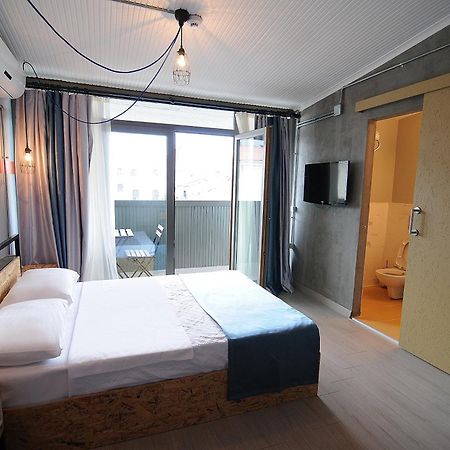 Hotel Taksim Safe House à Istambul Extérieur photo