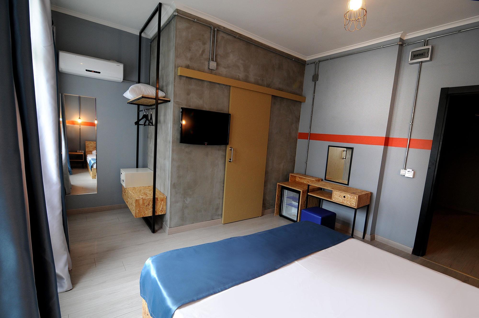 Hotel Taksim Safe House à Istambul Extérieur photo