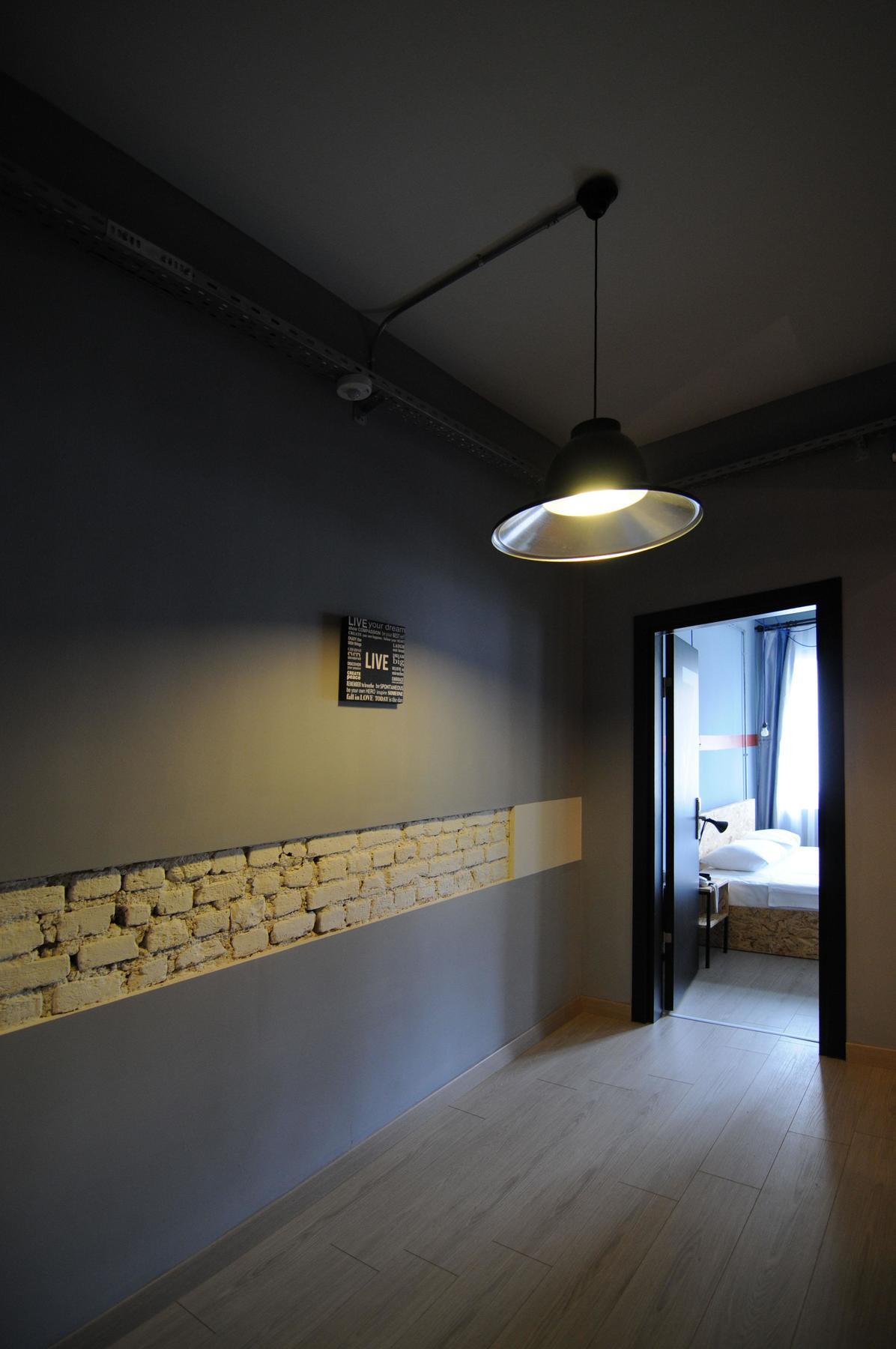 Hotel Taksim Safe House à Istambul Extérieur photo