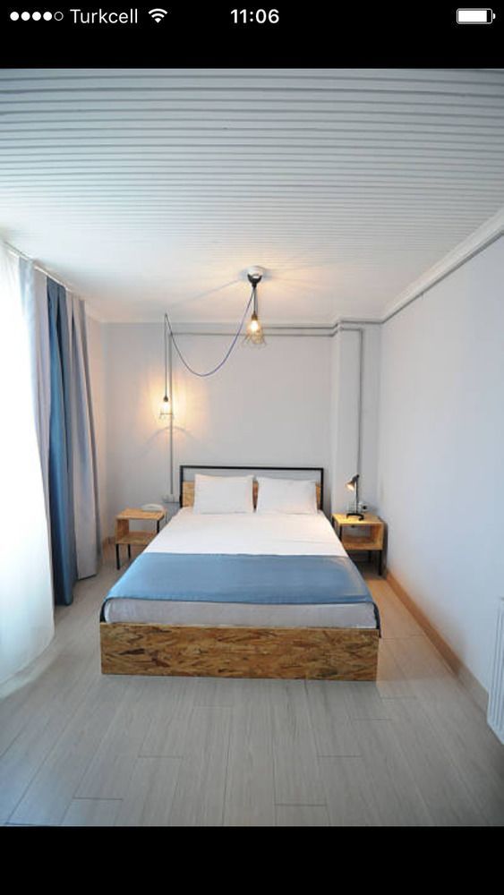 Hotel Taksim Safe House à Istambul Extérieur photo