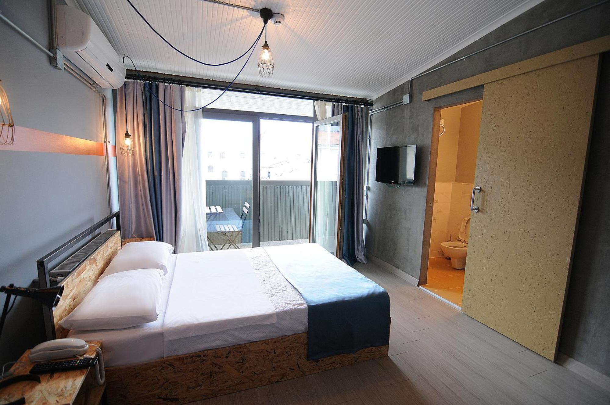 Hotel Taksim Safe House à Istambul Extérieur photo