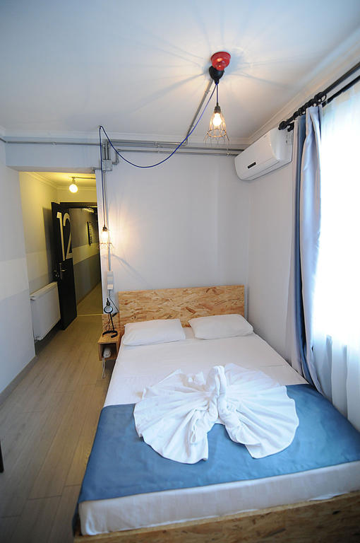 Hotel Taksim Safe House à Istambul Chambre photo