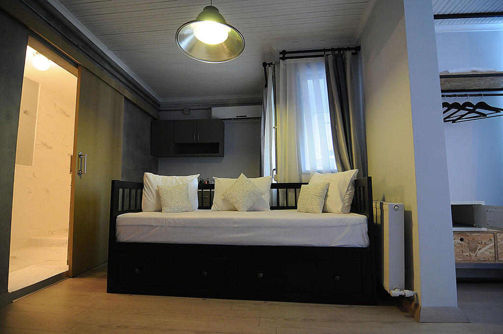 Hotel Taksim Safe House à Istambul Extérieur photo