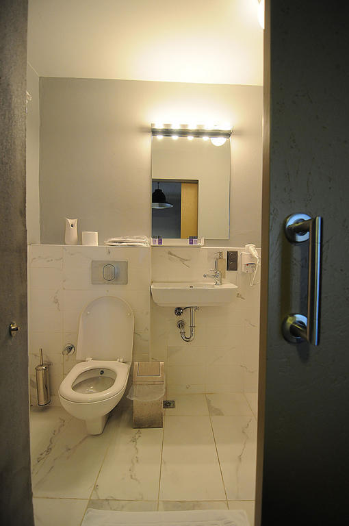 Hotel Taksim Safe House à Istambul Extérieur photo