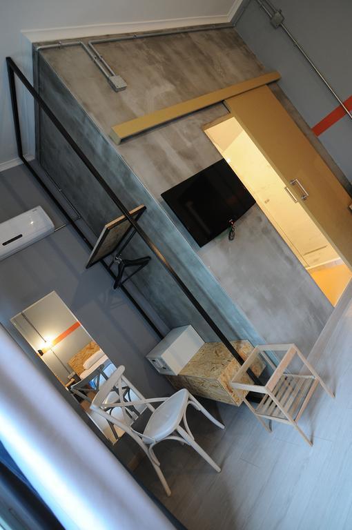 Hotel Taksim Safe House à Istambul Extérieur photo