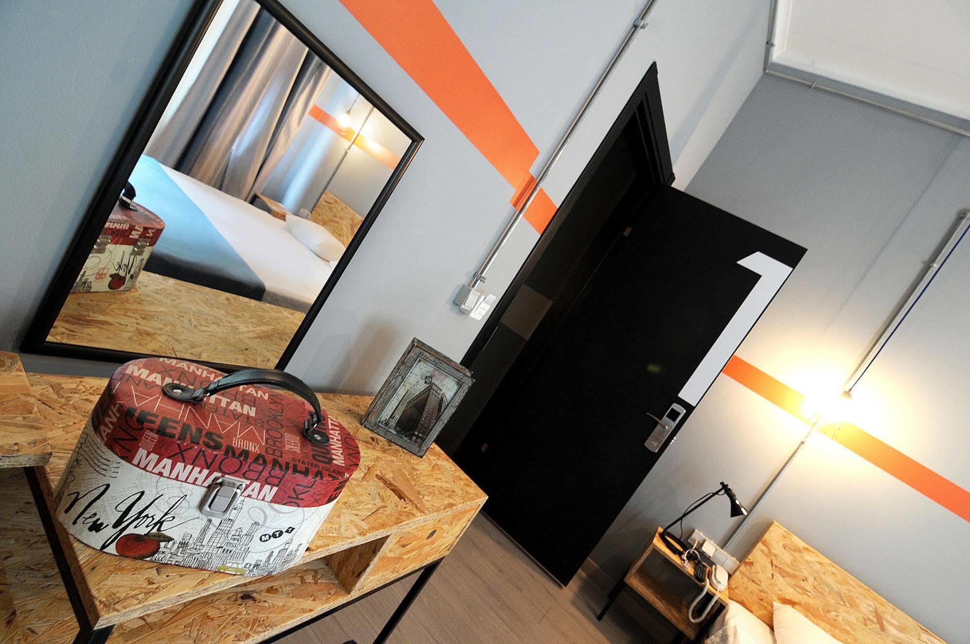 Hotel Taksim Safe House à Istambul Extérieur photo