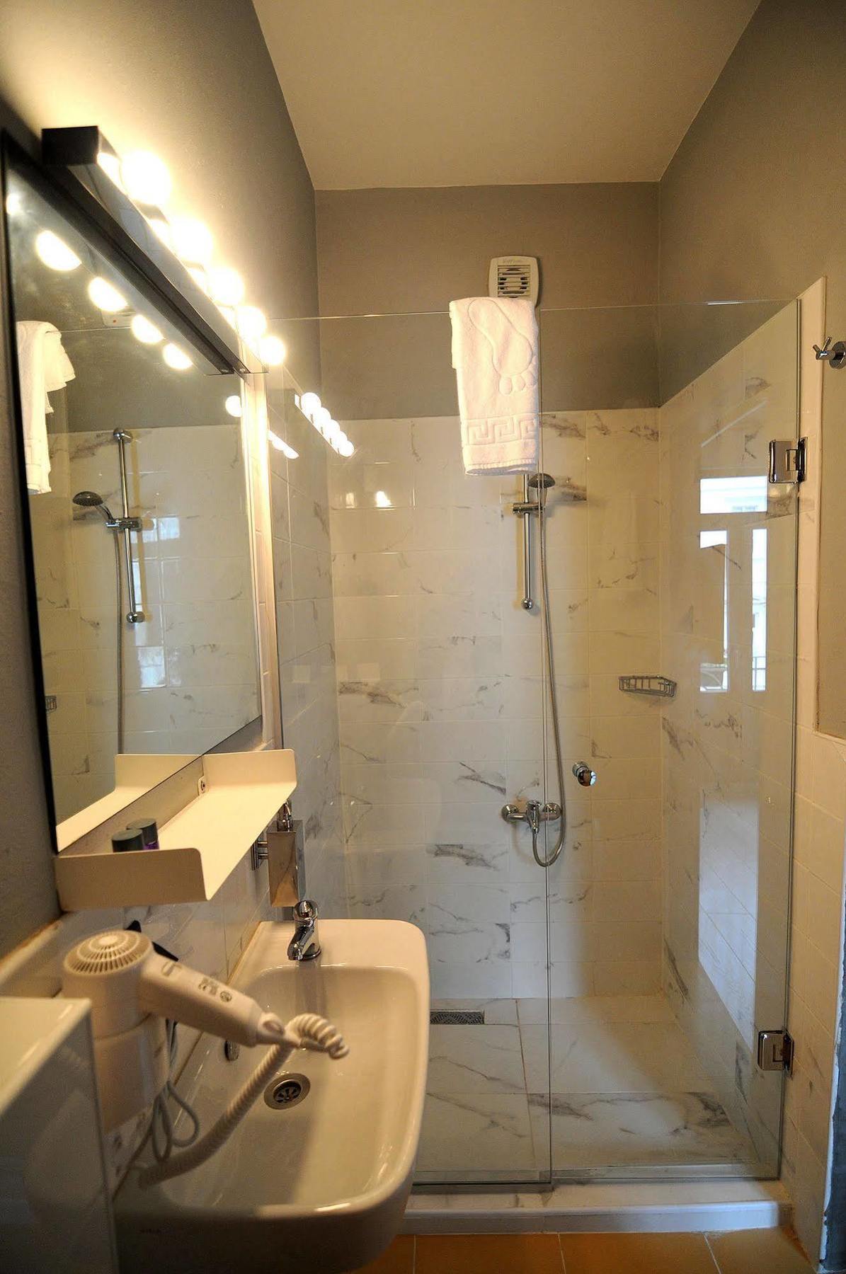 Hotel Taksim Safe House à Istambul Extérieur photo