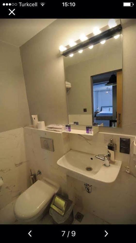 Hotel Taksim Safe House à Istambul Extérieur photo