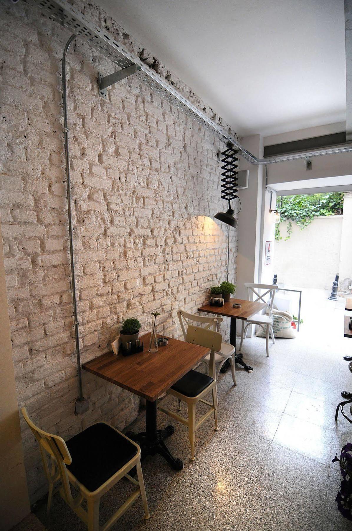 Hotel Taksim Safe House à Istambul Extérieur photo