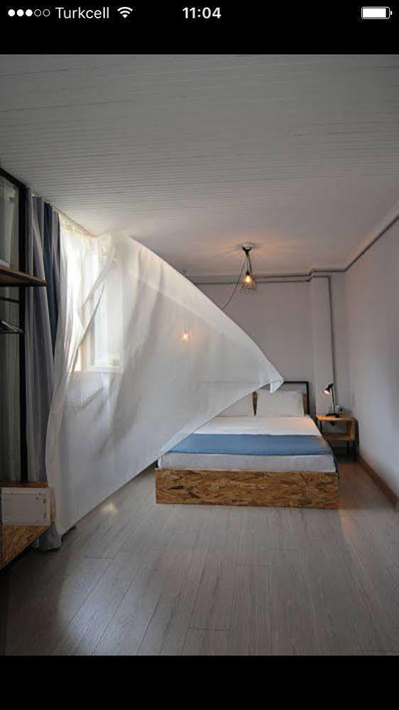 Hotel Taksim Safe House à Istambul Extérieur photo