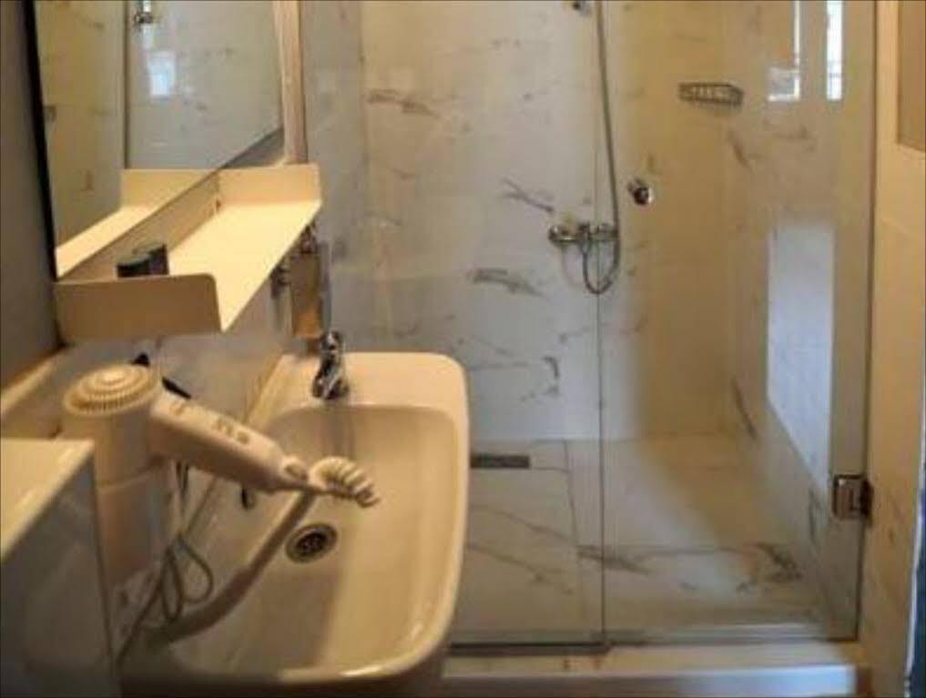 Hotel Taksim Safe House à Istambul Extérieur photo